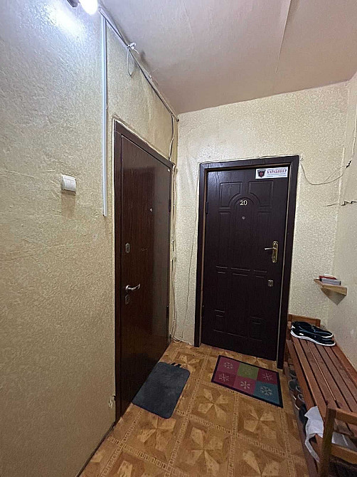 1-комнатная квартира ул.Заболотного/ Крымский бульвар 35м2, 5 этаж, Одеса - зображення 8