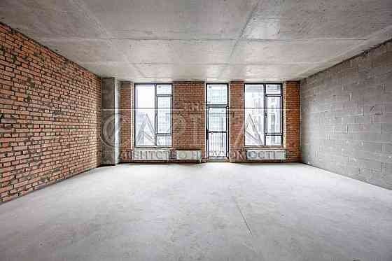 Продаж ЖК TRIIINITY 4к Квартира. 4 поверх Барбюса Анрі, Печерськ, Київ Київ