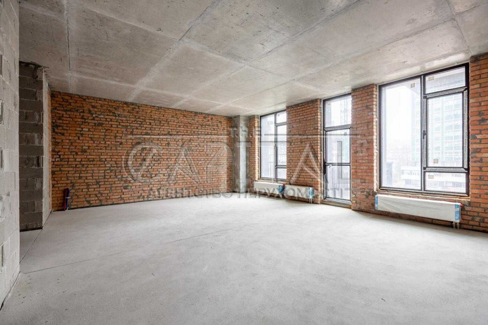 Продаж ЖК TRIIINITY 4к Квартира. 4 поверх Барбюса Анрі, Печерськ, Київ Київ - зображення 8