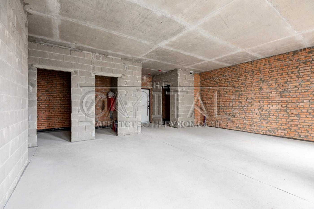 Продаж ЖК TRIIINITY 4к Квартира. 4 поверх Барбюса Анрі, Печерськ, Київ Київ - зображення 7