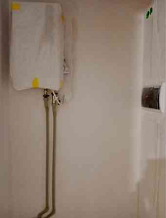 Квартира вільного планування з частковим ремонтом! Є бомбосховище! Ірпінь