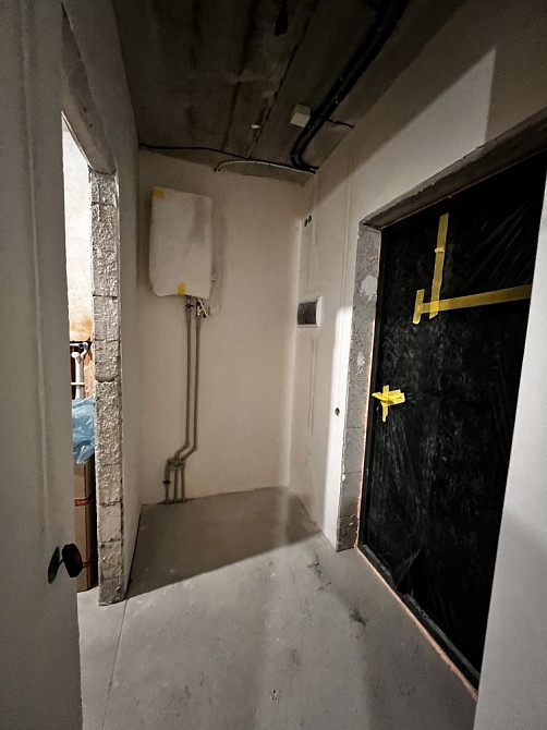 Квартира вільного планування з частковим ремонтом! Є бомбосховище! Ірпінь - зображення 5