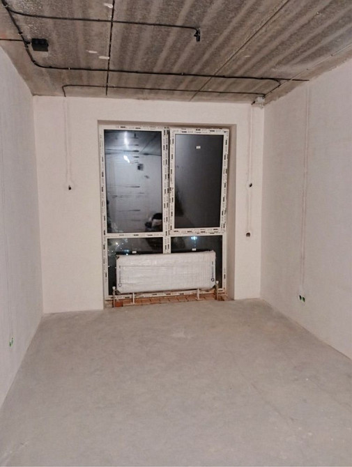 Квартира вільного планування з частковим ремонтом! Є бомбосховище! Ірпінь - зображення 2