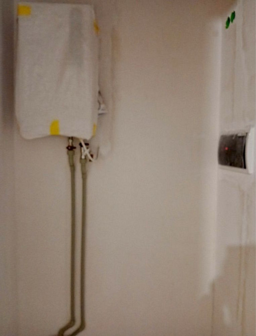 Квартира вільного планування з частковим ремонтом! Є бомбосховище! Ірпінь - зображення 3