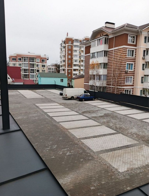 Квартира вільного планування з частковим ремонтом! Є бомбосховище! Ірпінь - зображення 7