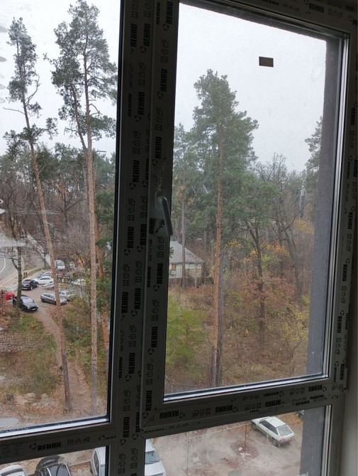 Квартира вільного планування з частковим ремонтом! Є бомбосховище! Ірпінь - зображення 8