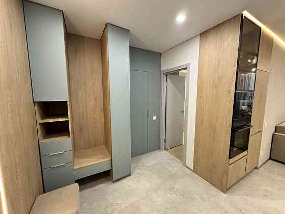 Продам новую квартиру в ЖК Счастливый-2, Щастливий. Дніпро