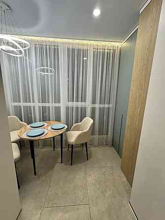 Продам новую квартиру в ЖК Счастливый-2, Щастливий. Дніпро