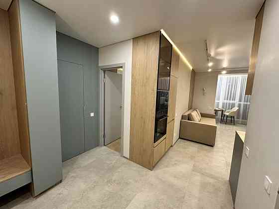 Продам новую квартиру в ЖК Счастливый-2, Щастливий. Дніпро