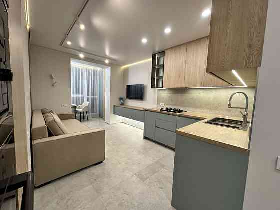 Продам новую квартиру в ЖК Счастливый-2, Щастливий. Дніпро