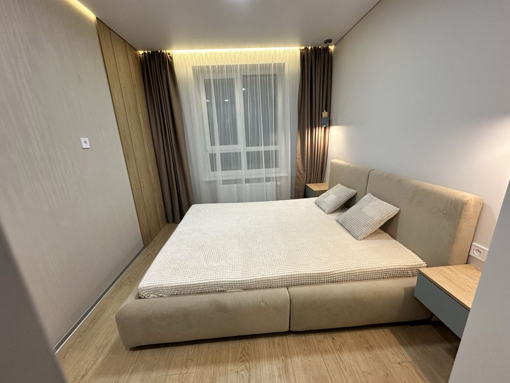 Продам новую квартиру в ЖК Счастливый-2, Щастливий. Днепр - изображение 8