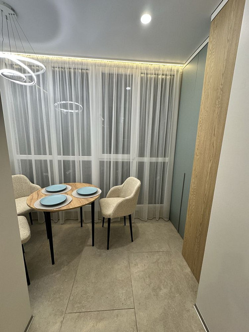 Продам новую квартиру в ЖК Счастливый-2, Щастливий. Днепр - изображение 6