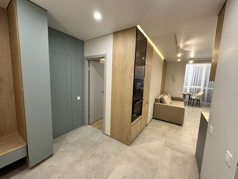 Продам новую квартиру в ЖК Счастливый-2, Щастливий. Днепр - изображение 3