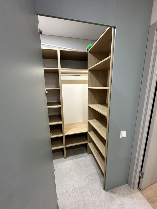 Продам новую квартиру в ЖК Счастливый-2, Щастливий. Днепр - изображение 7