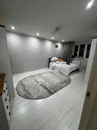 1 кім.квар. в Черноморкі.Новий будинок 48 м2. з ремонтом. Держпрограми Чорноморка