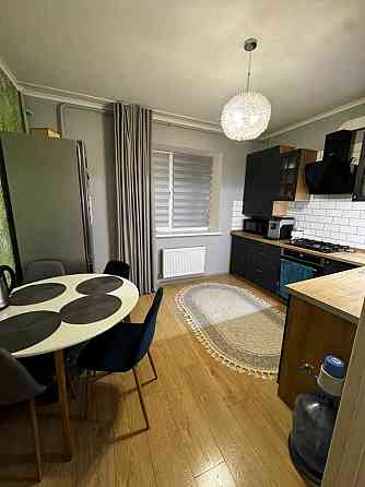 1 кім.квар. в Черноморкі.Новий будинок 48 м2. з ремонтом. Держпрограми Чорноморка