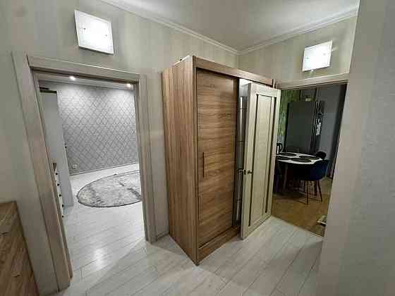 1 кім.квар. в Черноморкі.Новий будинок 48 м2. з ремонтом. Держпрограми Чорноморка