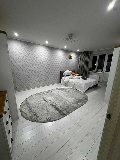 1 кім.квар. в Черноморкі.Новий будинок 48 м2. з ремонтом. Держпрограми Чорноморка - изображение 3