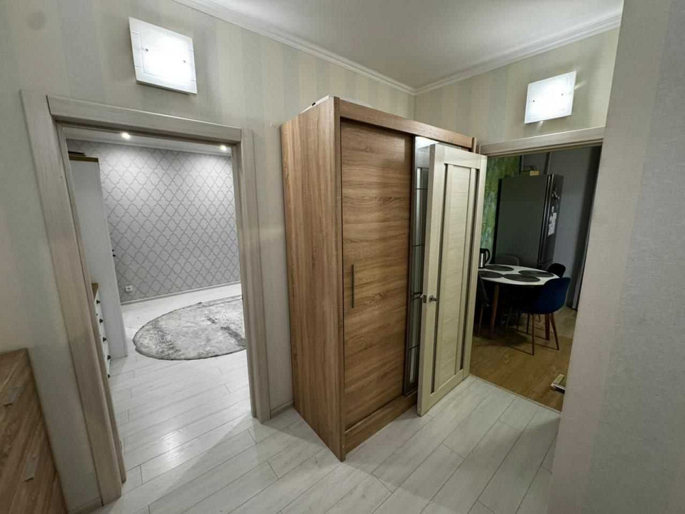 1 кім.квар. в Черноморкі.Новий будинок 48 м2. з ремонтом. Держпрограми Чорноморка - изображение 5