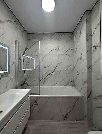 Вигідно продається нова та сучасна 1 кім квартира, єОселя Можна. Газ. Буча