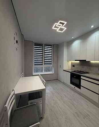 Вигідно продається нова та сучасна 1 кім квартира, єОселя Можна. Газ. Буча