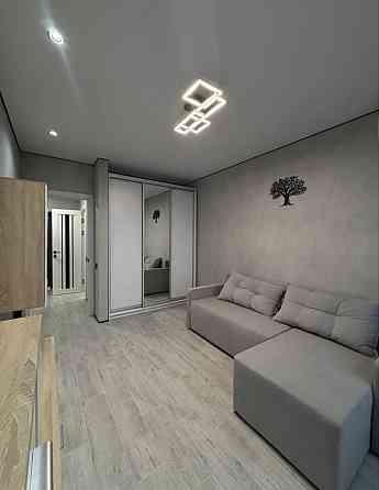 Вигідно продається нова та сучасна 1 кім квартира, єОселя Можна. Газ. Буча