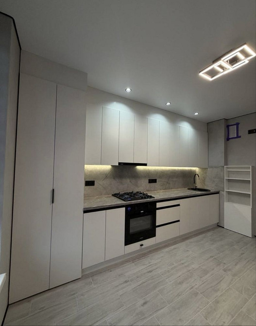 Вигідно продається нова та сучасна 1 кім квартира, єОселя Можна. Газ. Буча - зображення 3