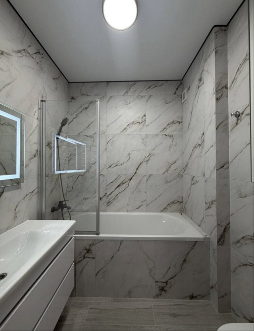 Вигідно продається нова та сучасна 1 кім квартира, єОселя Можна. Газ. Буча - зображення 6