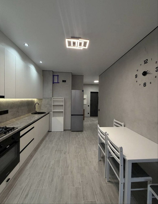 Вигідно продається нова та сучасна 1 кім квартира, єОселя Можна. Газ. Буча - зображення 2