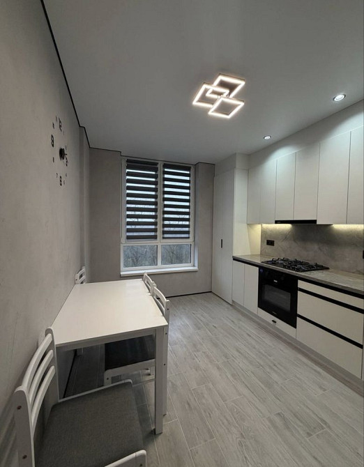 Вигідно продається нова та сучасна 1 кім квартира, єОселя Можна. Газ. Буча - зображення 4