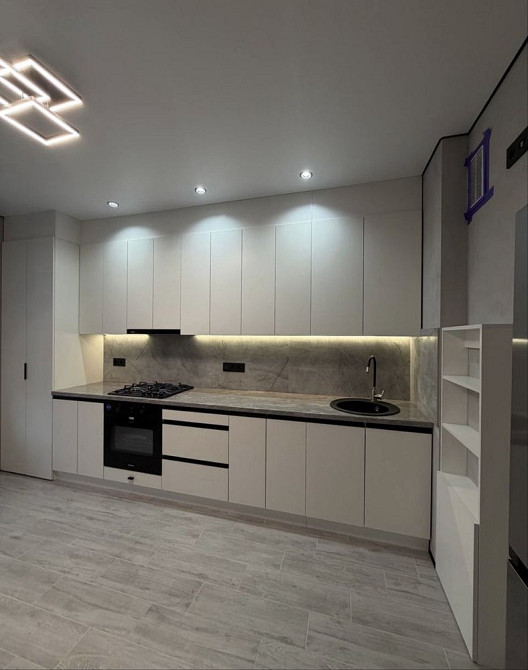 Вигідно продається нова та сучасна 1 кім квартира, єОселя Можна. Газ. Буча - зображення 1