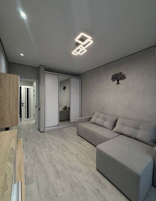 Вигідно продається нова та сучасна 1 кім квартира, єОселя Можна. Газ. Буча - зображення 5