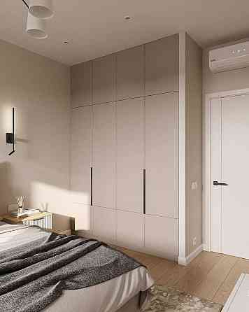 1-кімнатна квартира Лівий Берег, Позняки — знижка 113 958 грн Київ