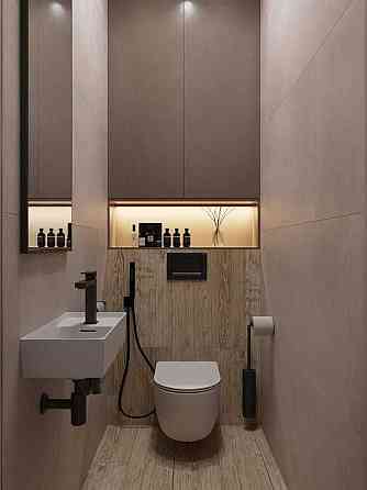 1-кімнатна квартира Лівий Берег, Позняки — знижка 113 958 грн Київ