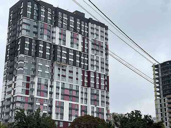 1-кімнатна квартира Лівий Берег, Позняки — знижка 113 958 грн Київ