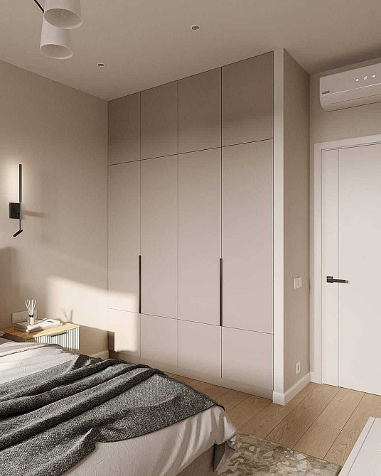 1-кімнатна квартира Лівий Берег, Позняки — знижка 113 958 грн Київ - зображення 1