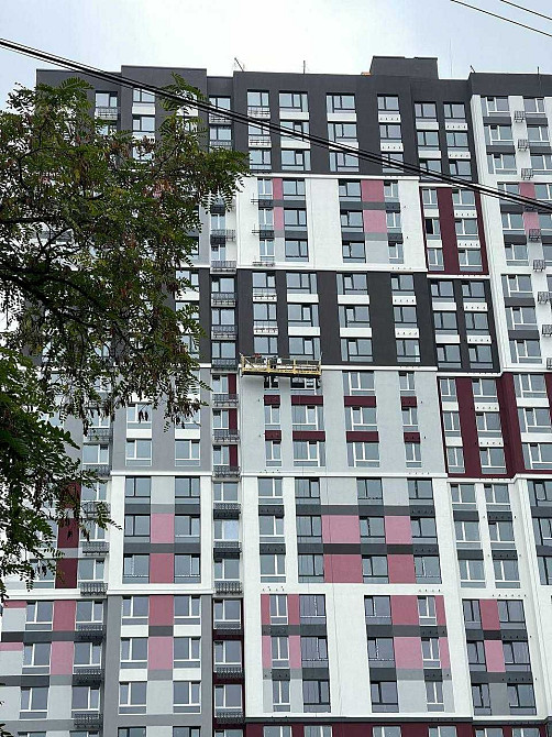 1-кімнатна квартира Лівий Берег, Позняки — знижка 113 958 грн Київ - зображення 5