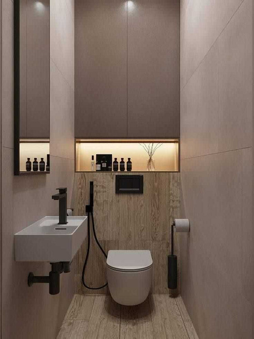 1-кімнатна квартира Лівий Берег, Позняки — знижка 113 958 грн Київ - зображення 3