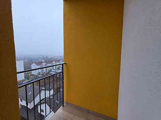 Продам 1-кімнатну квартиру в новубудові Вінниця