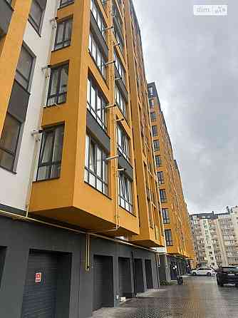 Продам 1-кімнатну квартиру в новубудові Вінниця