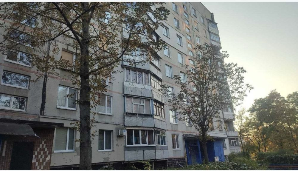 Продам 1 кв 3/9 чешка ул. Бучмы Харьков - изображение 6