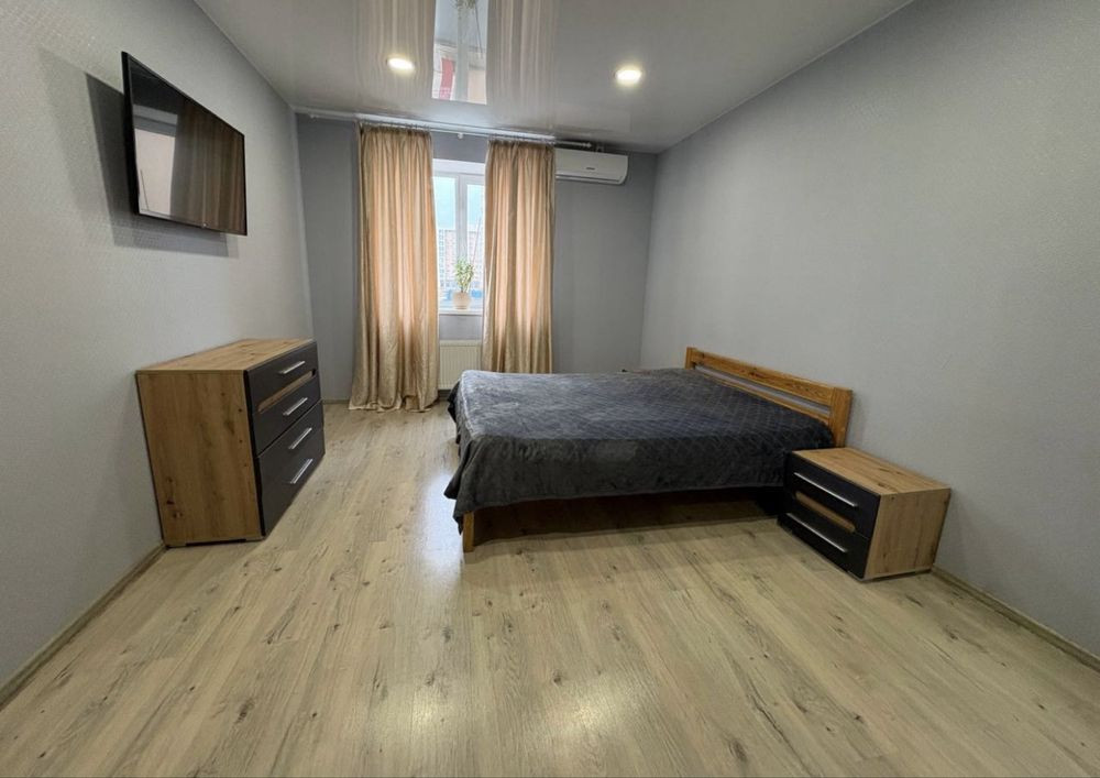 Продаж 2-х кім квартири ЖК Софіївська Сфера 2 поверх Софіївська Борщагівка - зображення 8