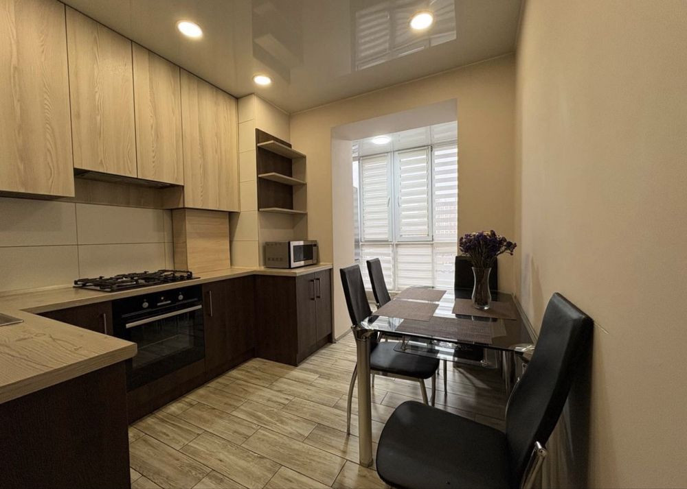 Продаж 2-х кім квартири ЖК Софіївська Сфера 2 поверх Софіївська Борщагівка - зображення 3