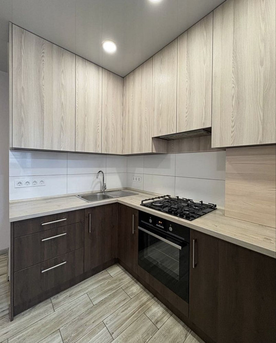 Продаж 2-х кім квартири ЖК Софіївська Сфера 2 поверх Софіївська Борщагівка - зображення 1