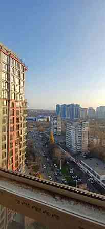 ЖК Манхеттен 2 комнатная квартира Панорама Одеса