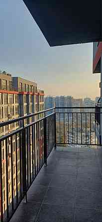 ЖК Манхеттен 2 комнатная квартира Панорама Одеса