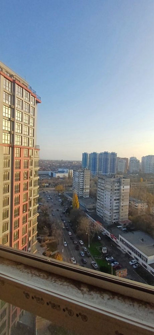 ЖК Манхеттен 2 комнатная квартира Панорама Одеса - зображення 4