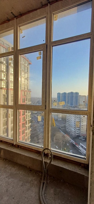 ЖК Манхеттен 2 комнатная квартира Панорама Одеса - зображення 7