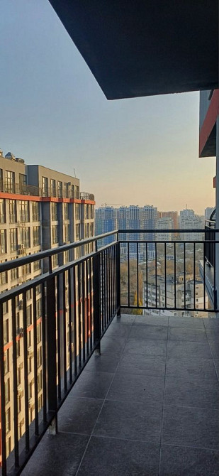 ЖК Манхеттен 2 комнатная квартира Панорама Одеса - зображення 1