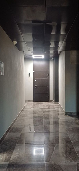 ЖК Манхеттен 2 комнатная квартира Панорама Одеса - зображення 2